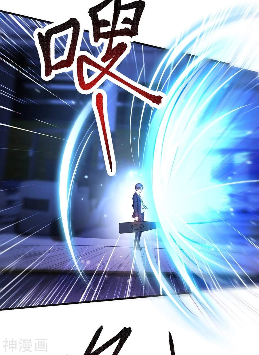 Siêu Năng Phân Hóa Chapter 24 - 32