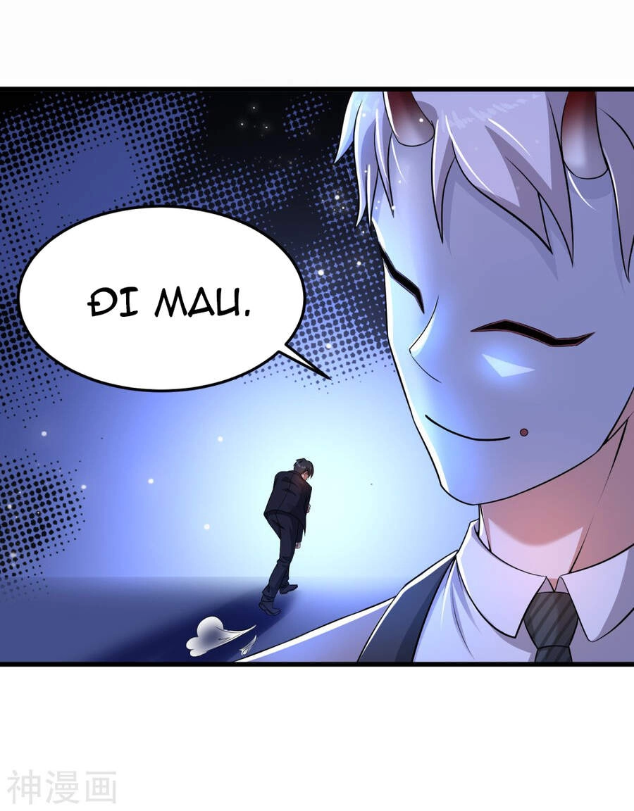 Siêu Năng Phân Hóa Chapter 25 - 5