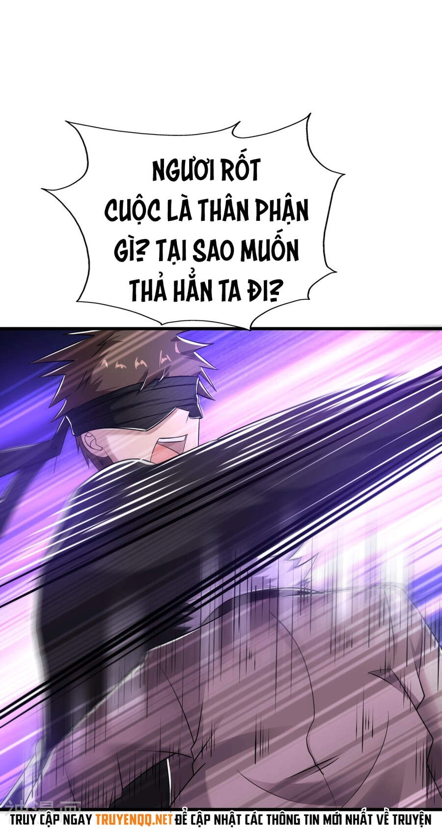 Siêu Năng Phân Hóa Chapter 25 - 6