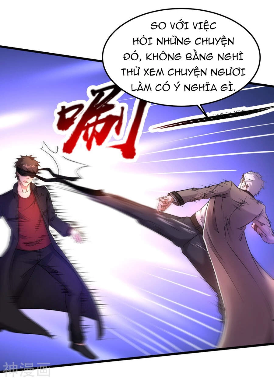 Siêu Năng Phân Hóa Chapter 25 - 7