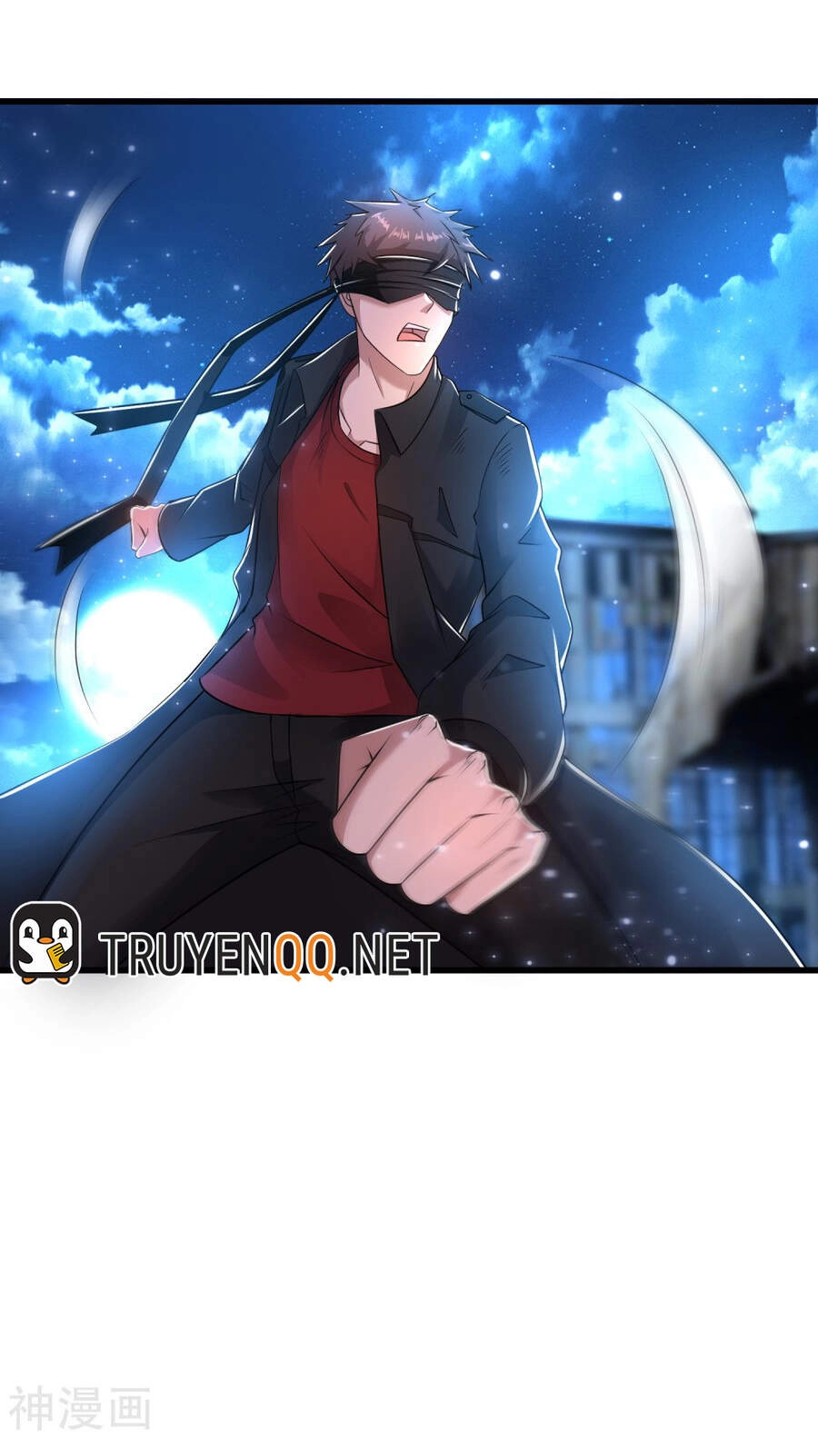 Siêu Năng Phân Hóa Chapter 25 - 10