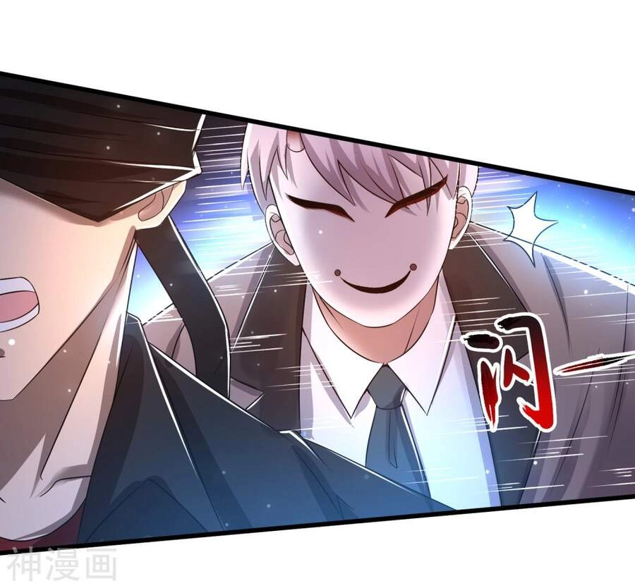 Siêu Năng Phân Hóa Chapter 25 - 13