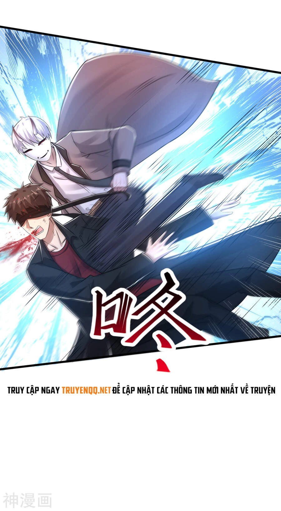 Siêu Năng Phân Hóa Chapter 25 - 15