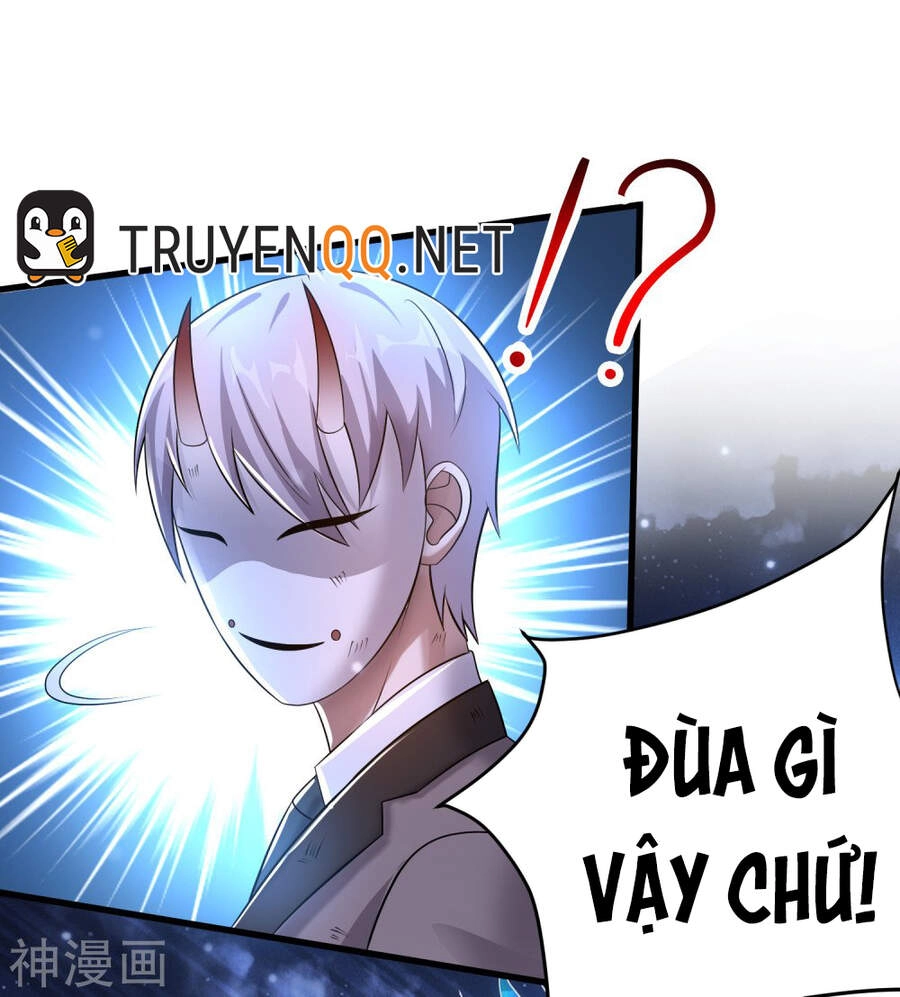 Siêu Năng Phân Hóa Chapter 25 - 19