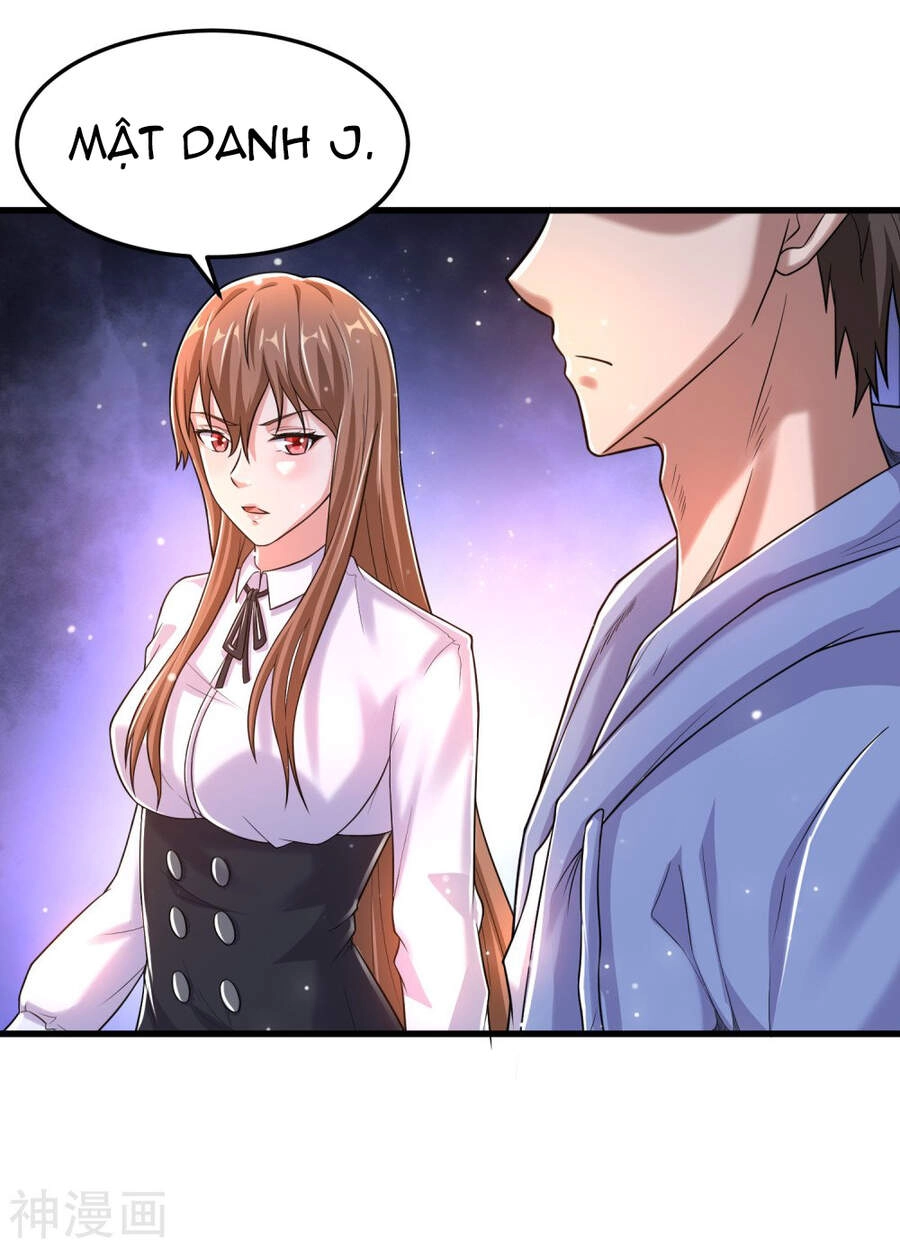 Siêu Năng Phân Hóa Chapter 25 - 29