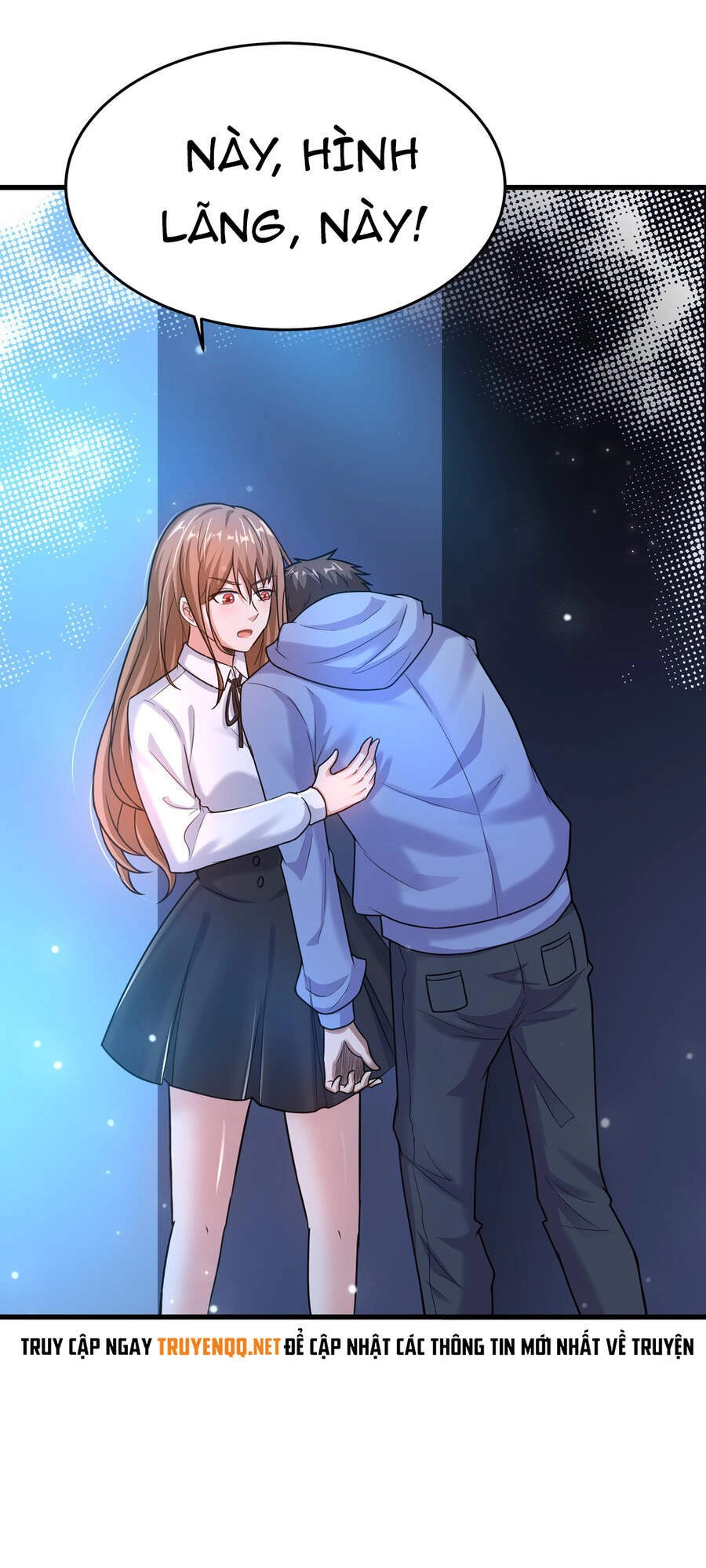 Siêu Năng Phân Hóa Chapter 25 - 33