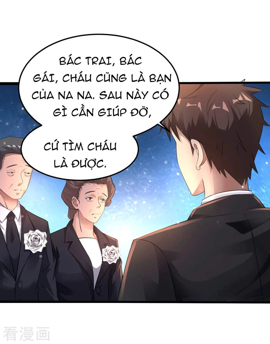 Siêu Năng Phân Hóa Chapter 26 - 4