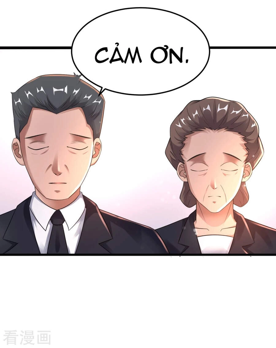 Siêu Năng Phân Hóa Chapter 26 - 5