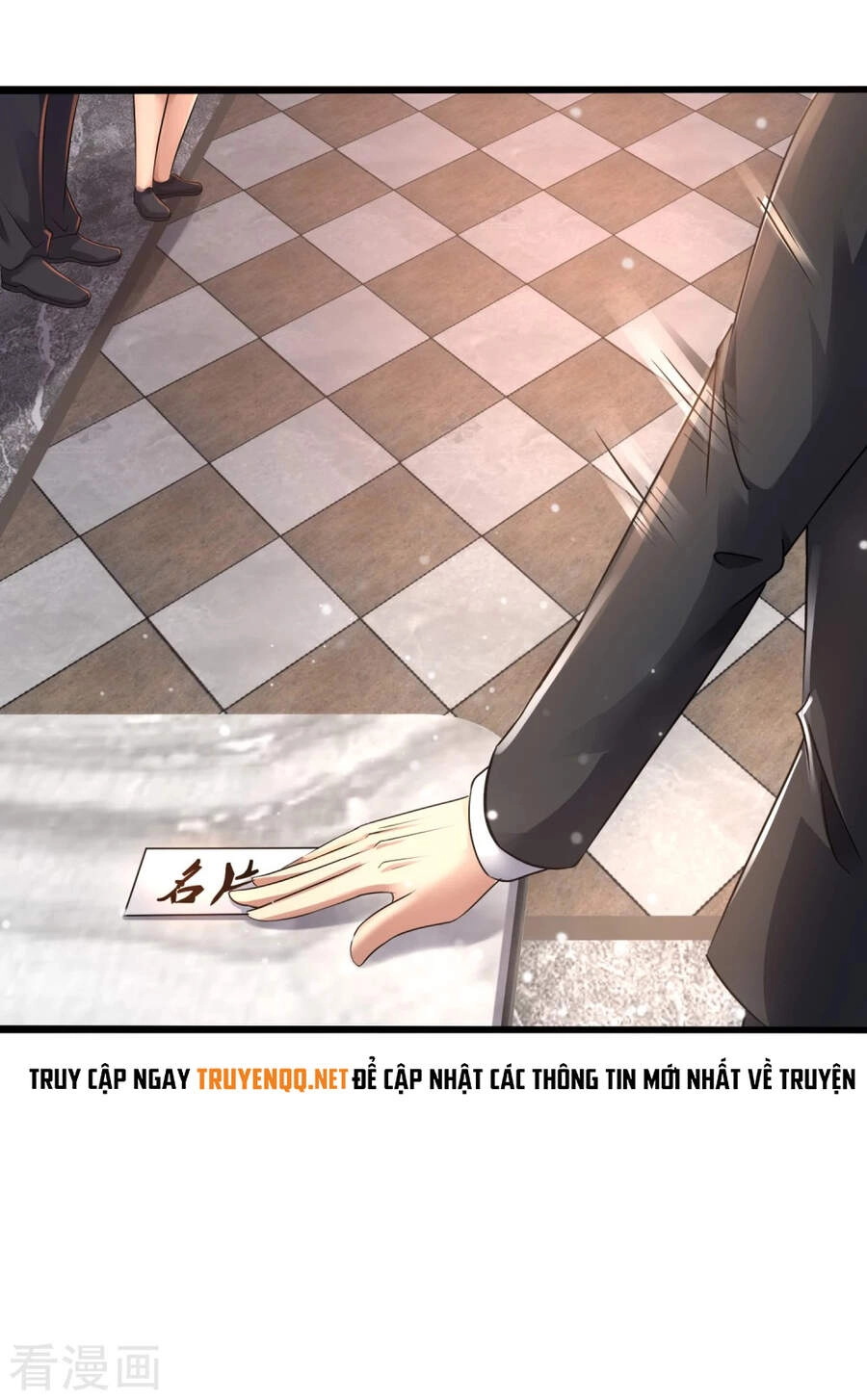 Siêu Năng Phân Hóa Chapter 26 - 6