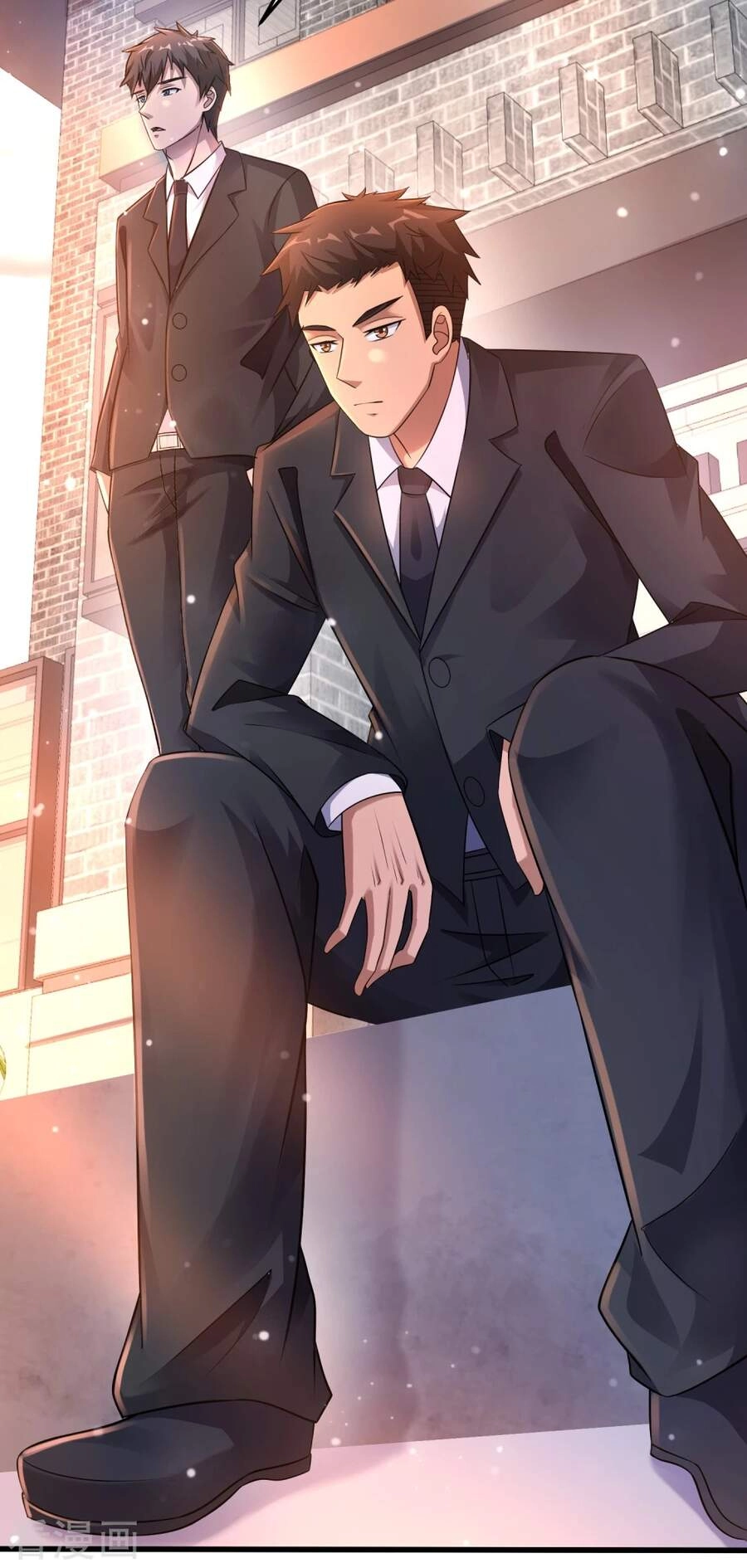 Siêu Năng Phân Hóa Chapter 26 - 8