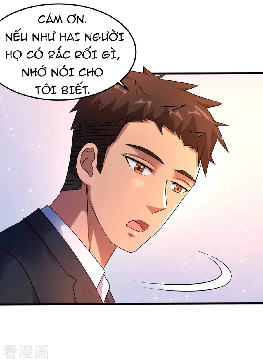 Siêu Năng Phân Hóa Chapter 26 - 9