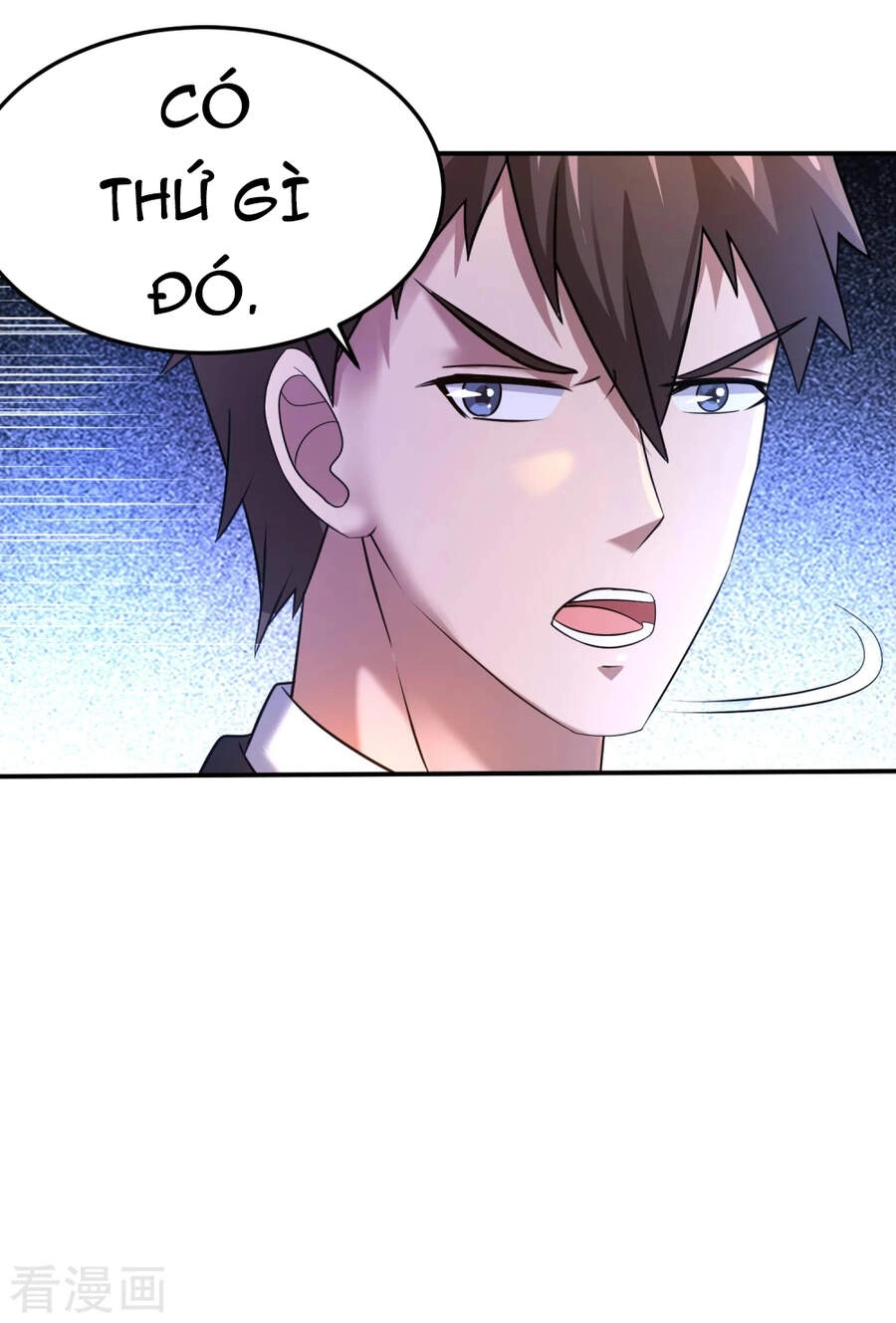 Siêu Năng Phân Hóa Chapter 26 - 15