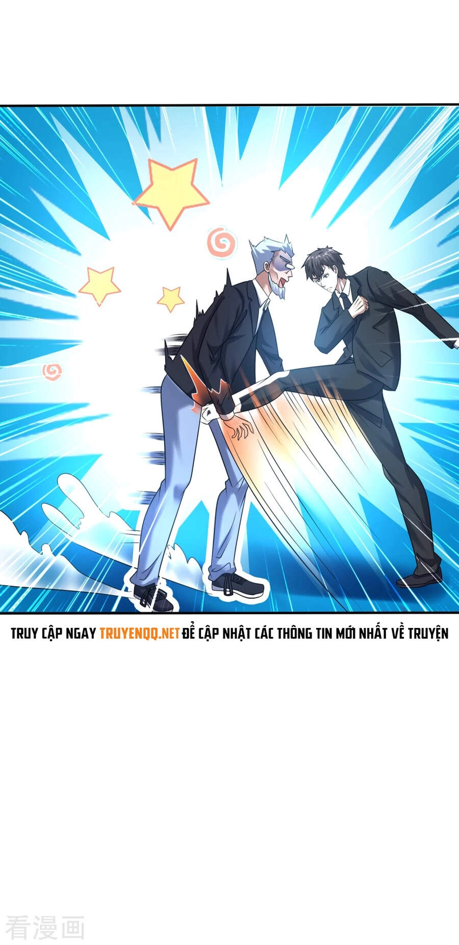 Siêu Năng Phân Hóa Chapter 26 - 17