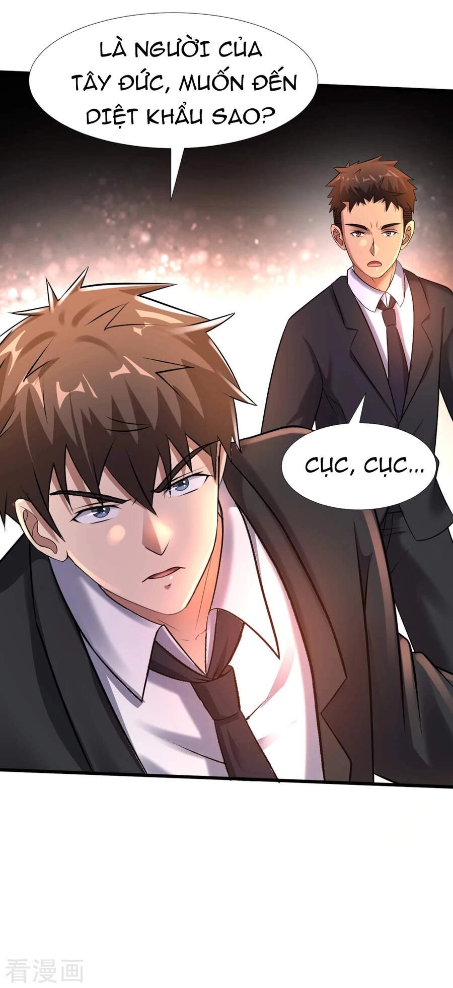 Siêu Năng Phân Hóa Chapter 26 - 20