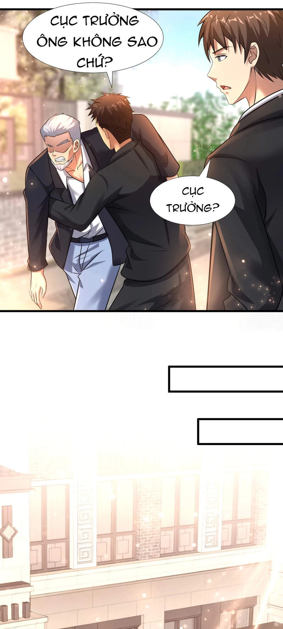 Siêu Năng Phân Hóa Chapter 26 - 21