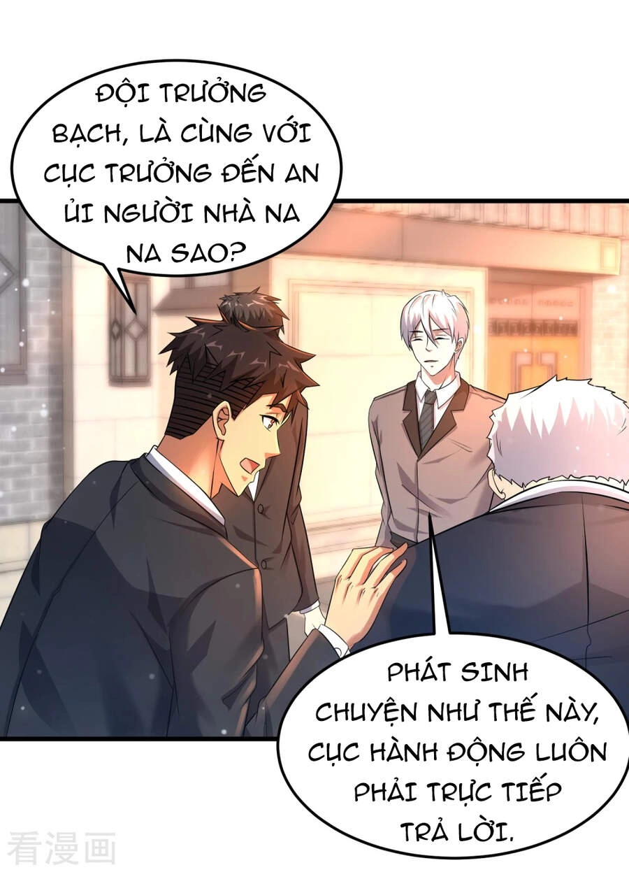 Siêu Năng Phân Hóa Chapter 26 - 26