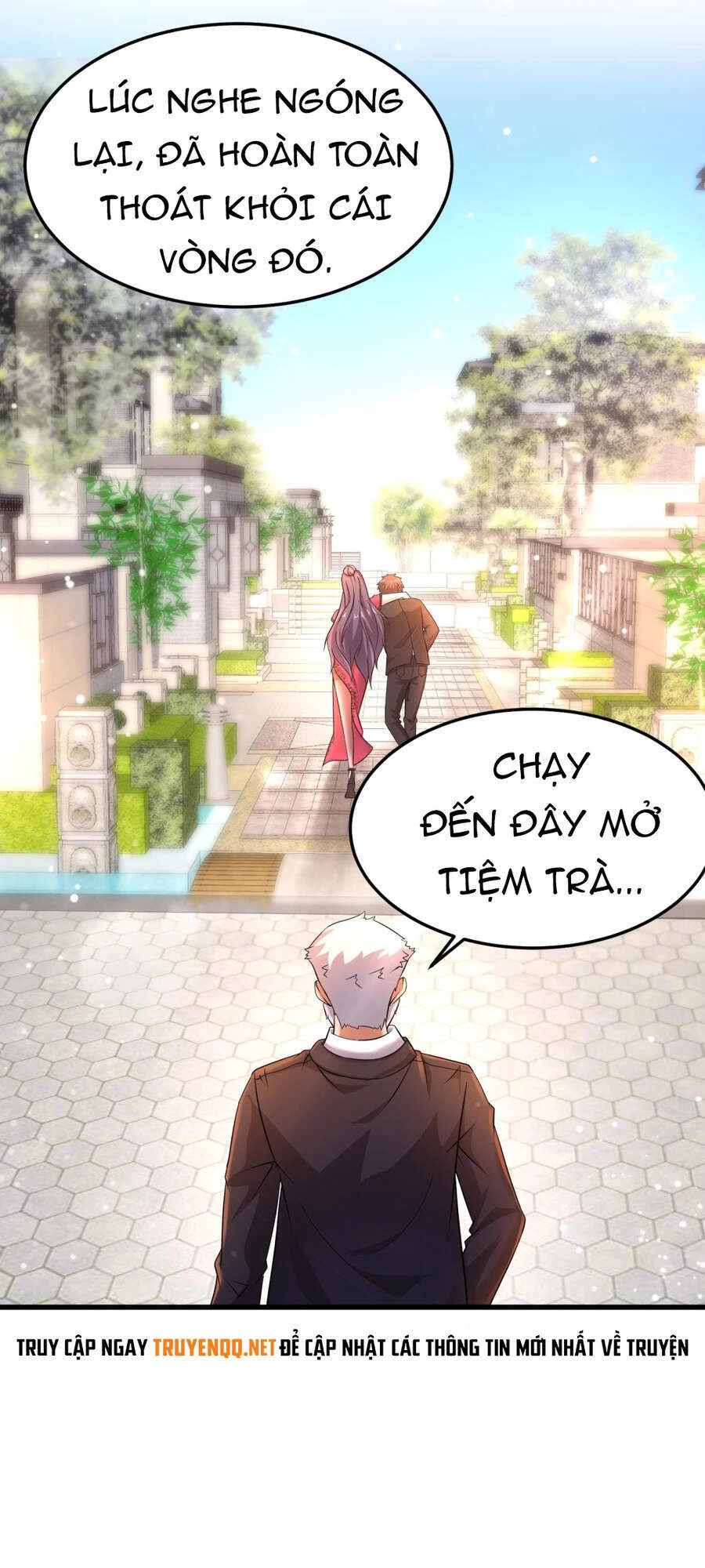 Siêu Năng Phân Hóa Chapter 26 - 37