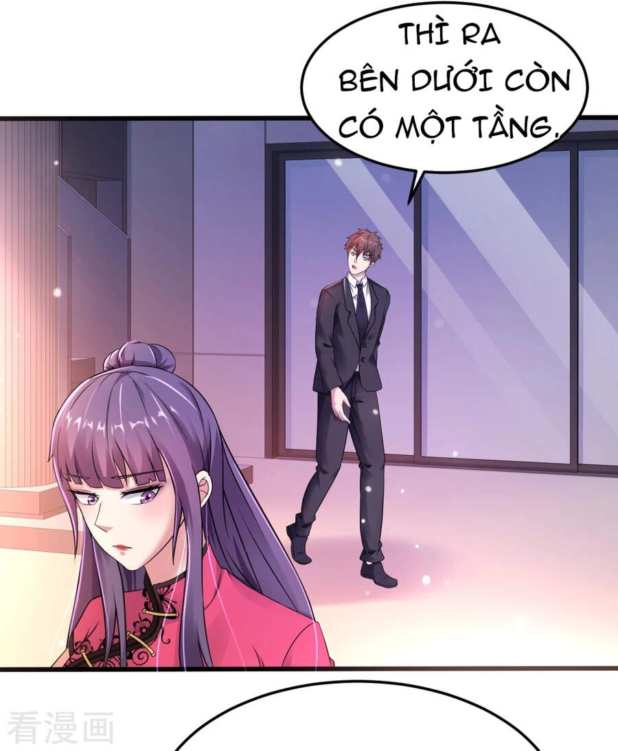 Siêu Năng Phân Hóa Chapter 27 - 4