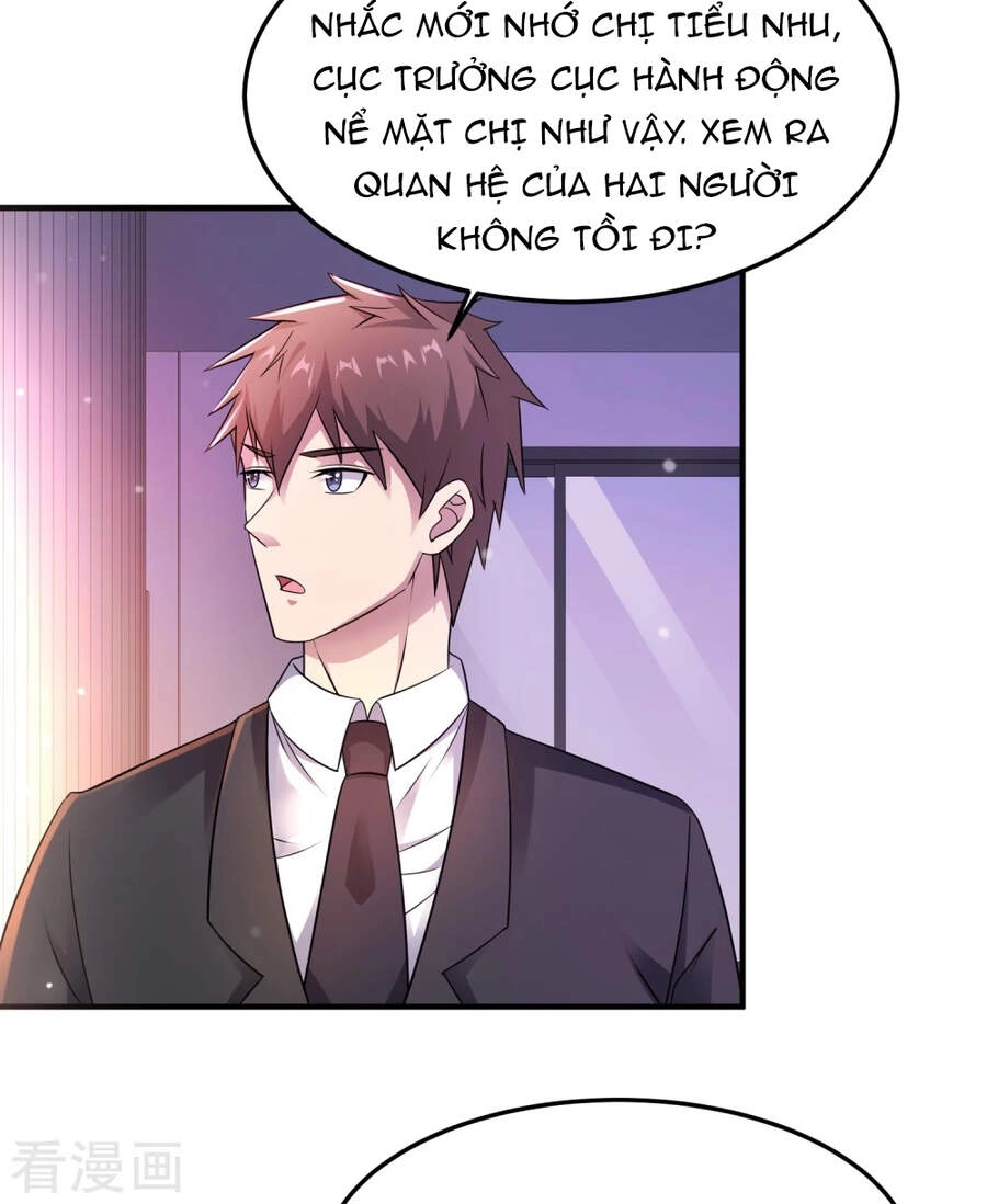 Siêu Năng Phân Hóa Chapter 27 - 5