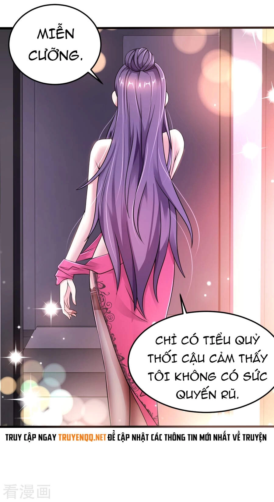 Siêu Năng Phân Hóa Chapter 27 - 7