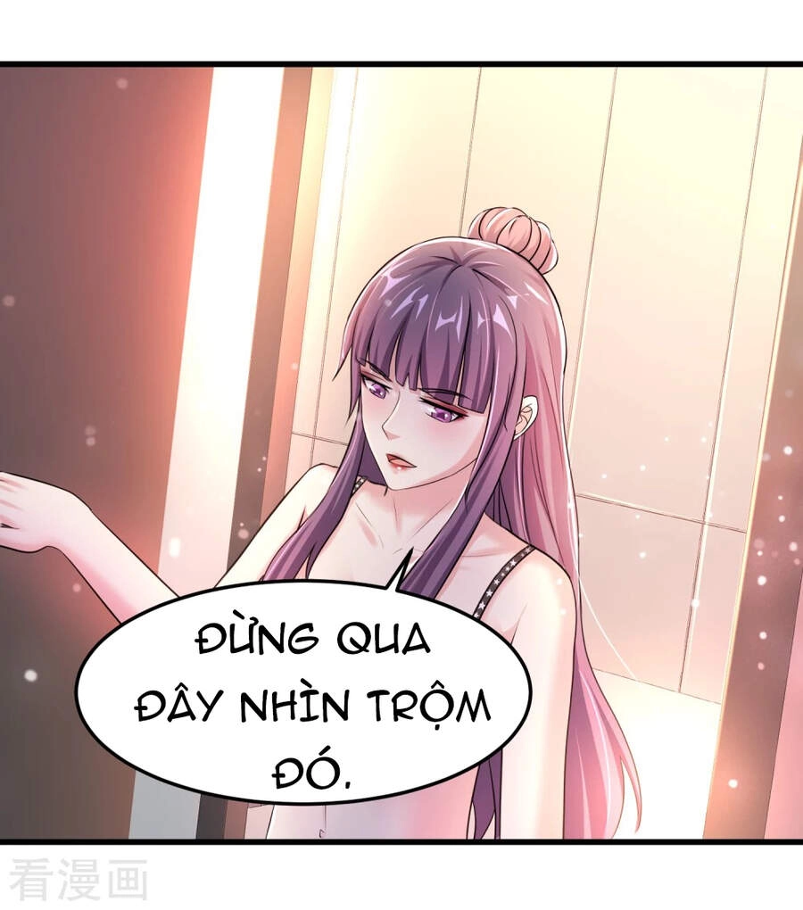 Siêu Năng Phân Hóa Chapter 27 - 9