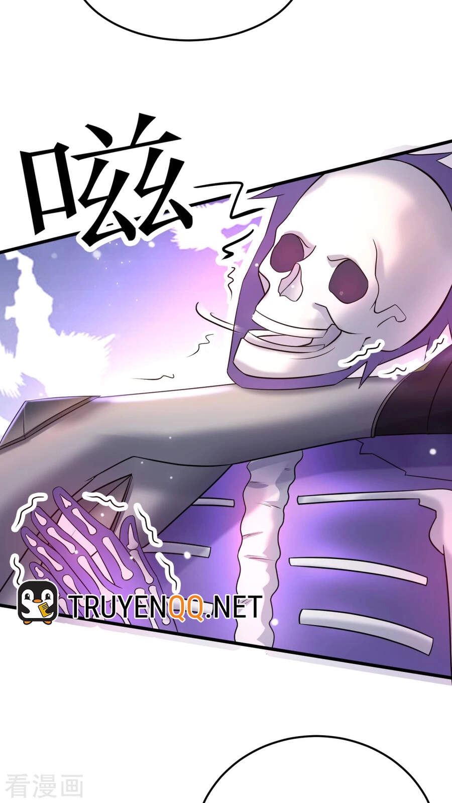 Siêu Năng Phân Hóa Chapter 27 - 16