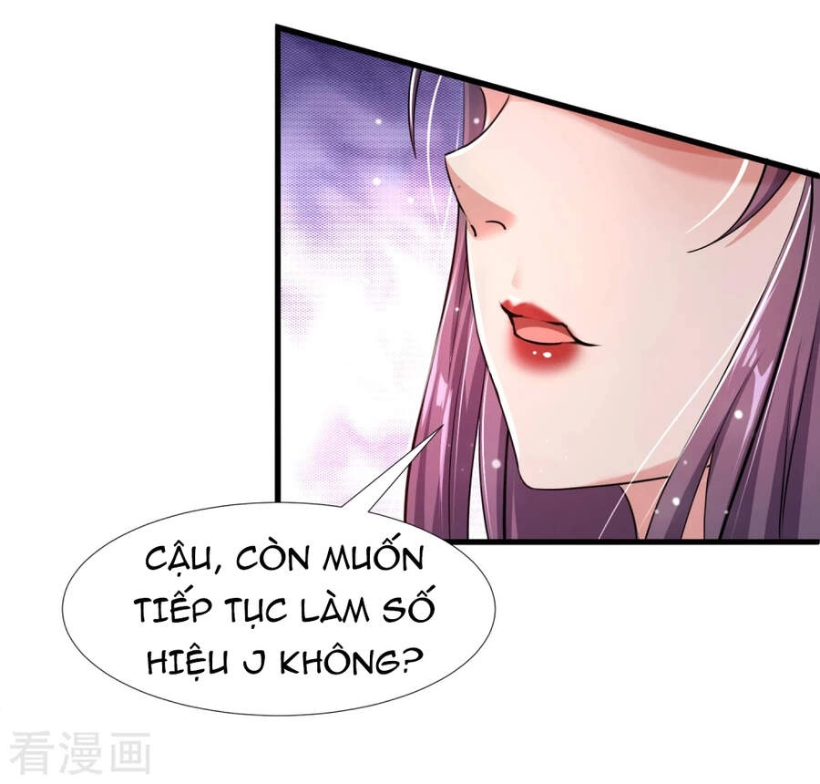 Siêu Năng Phân Hóa Chapter 27 - 27