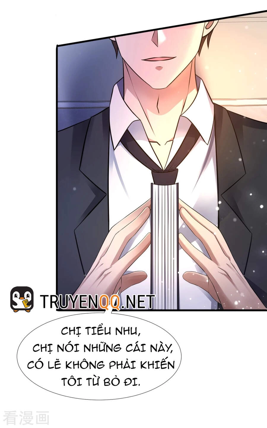 Siêu Năng Phân Hóa Chapter 27 - 37