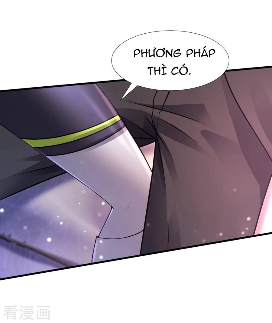 Siêu Năng Phân Hóa Chapter 27 - 39