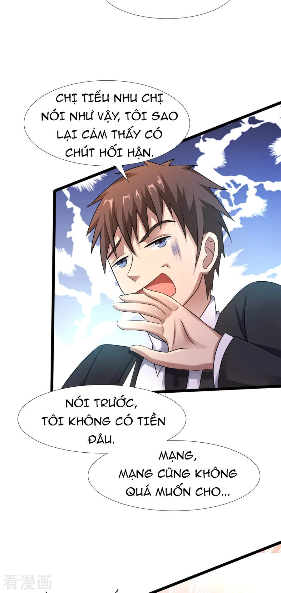 Siêu Năng Phân Hóa Chapter 27 - 41