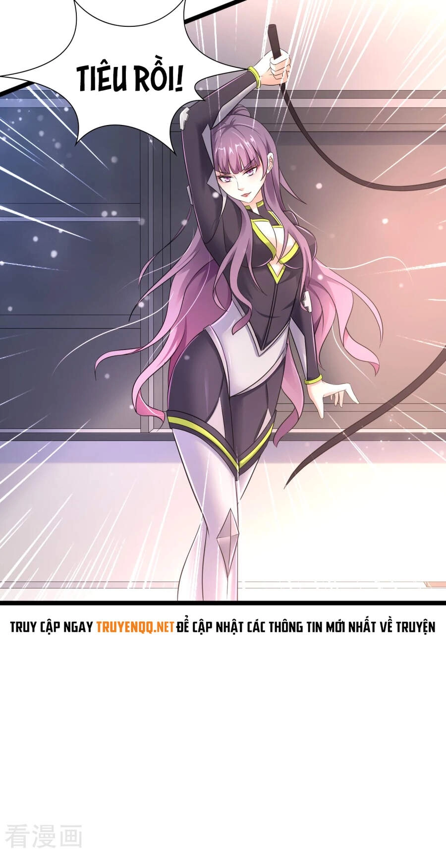 Siêu Năng Phân Hóa Chapter 27 - 42