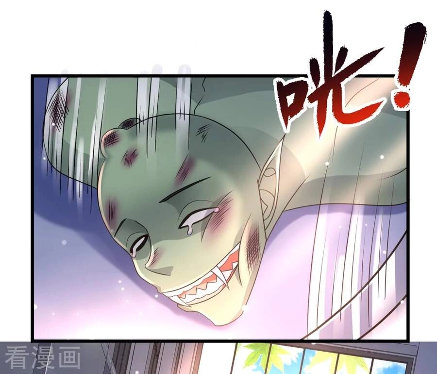 Siêu Năng Phân Hóa Chapter 28 - 3