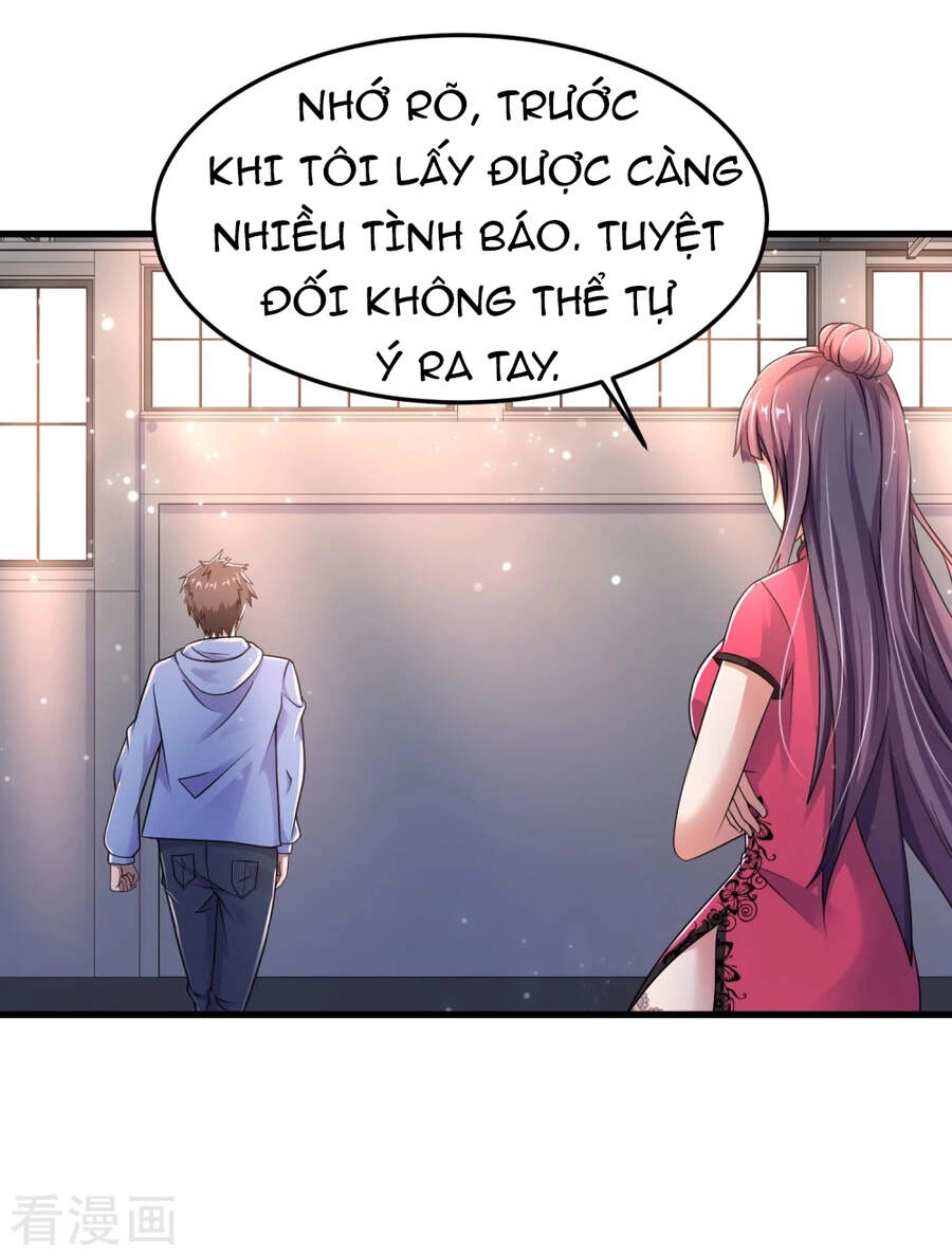 Siêu Năng Phân Hóa Chapter 28 - 5