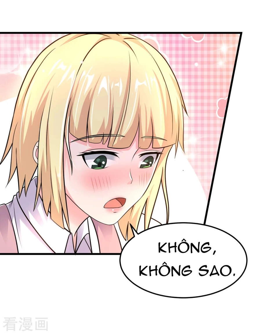 Siêu Năng Phân Hóa Chapter 28 - 11