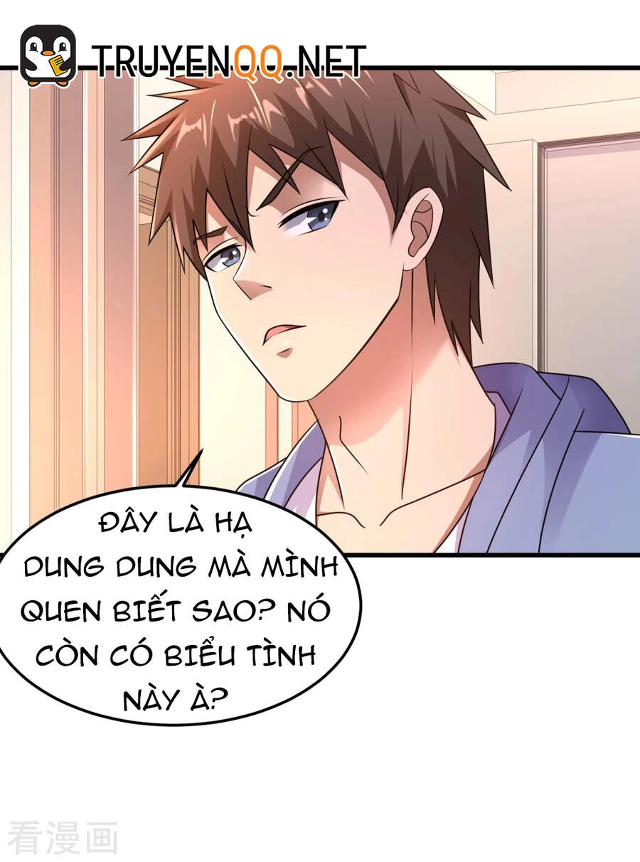 Siêu Năng Phân Hóa Chapter 28 - 12