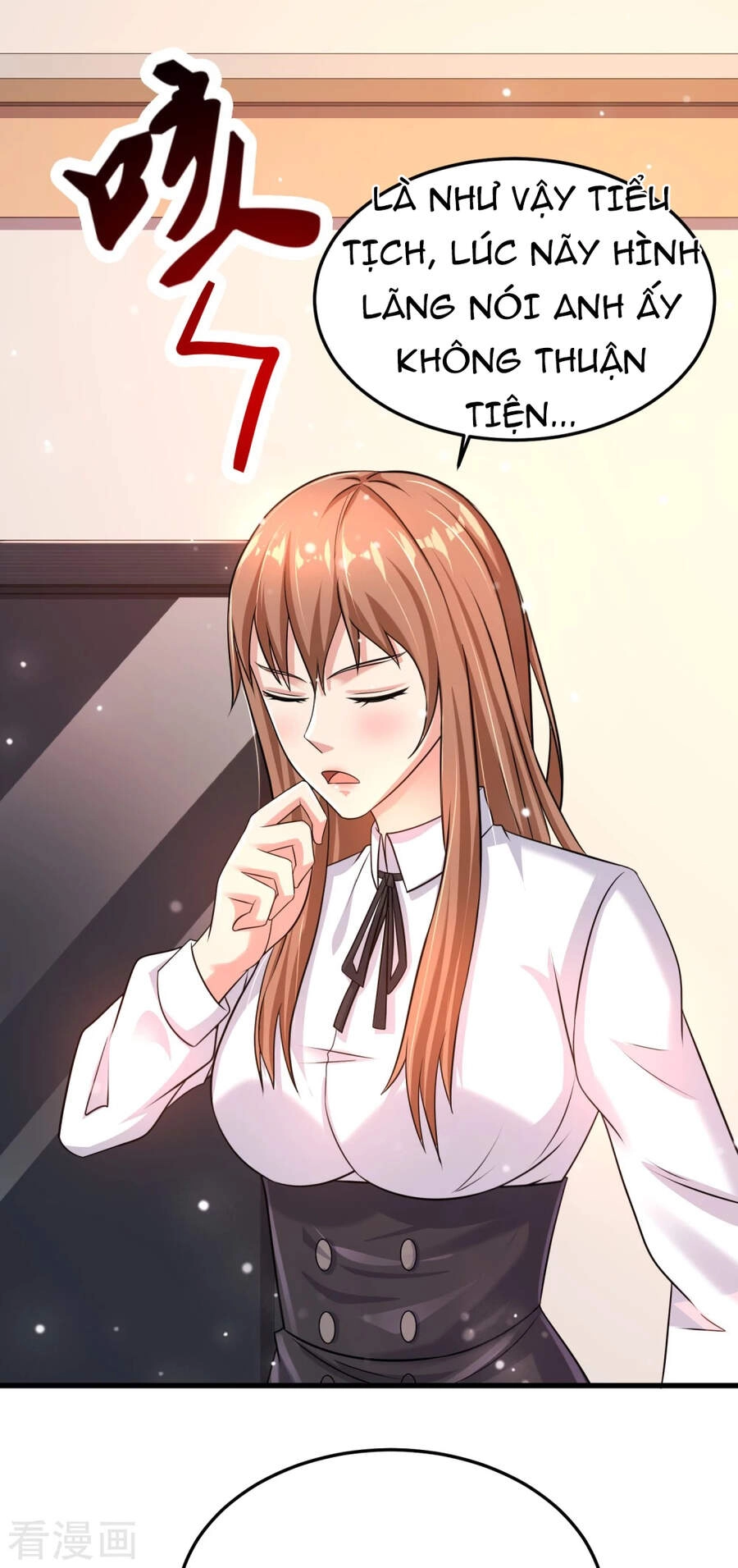 Siêu Năng Phân Hóa Chapter 28 - 26