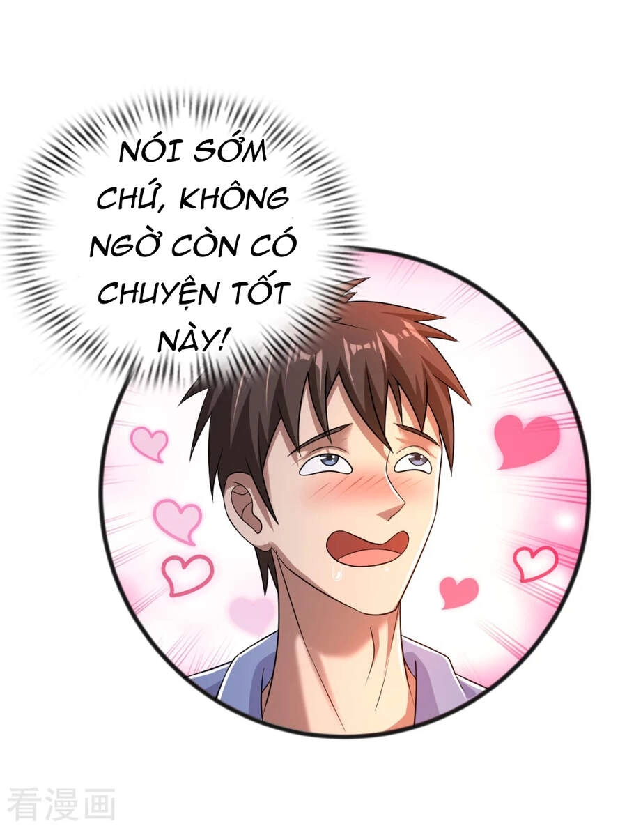 Siêu Năng Phân Hóa Chapter 28 - 30