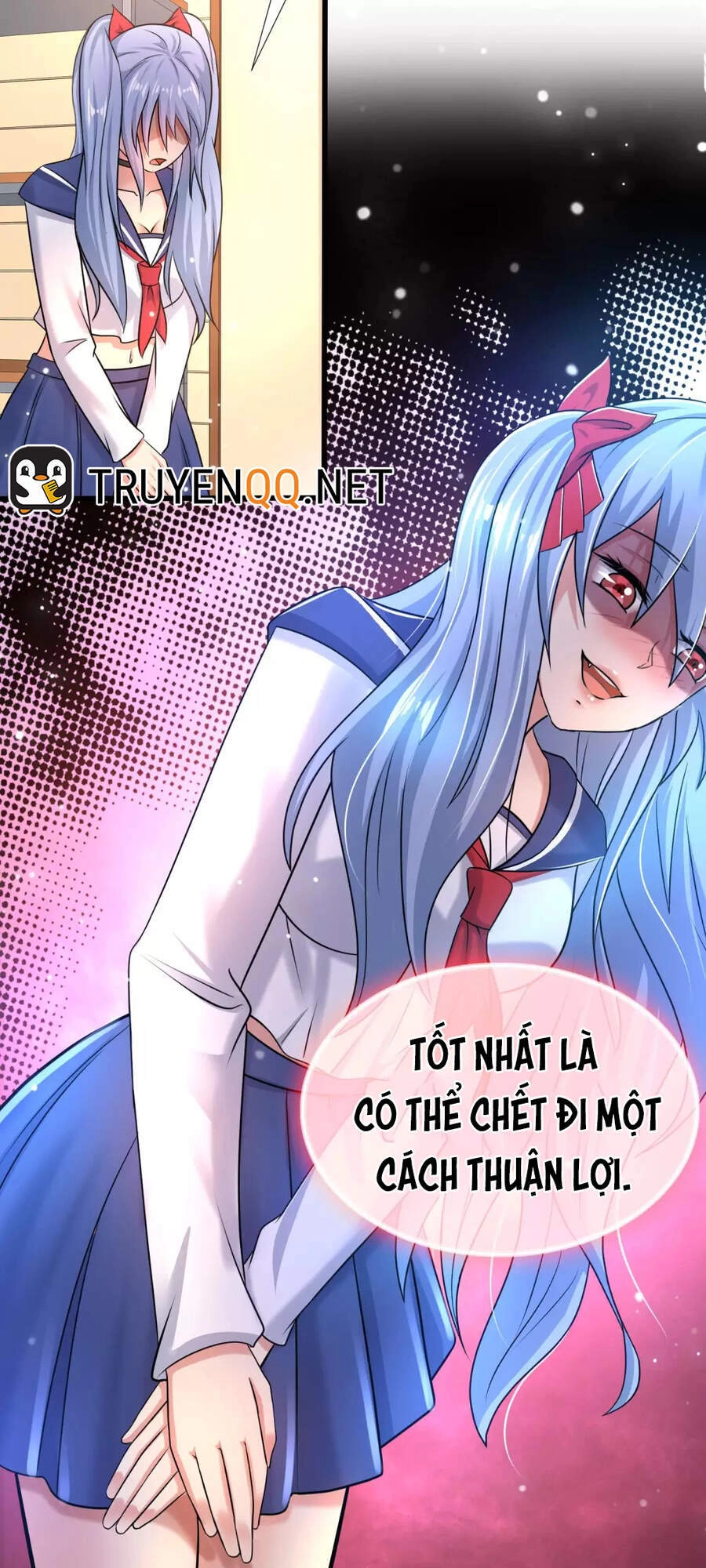 Siêu Năng Phân Hóa Chapter 28 - 33