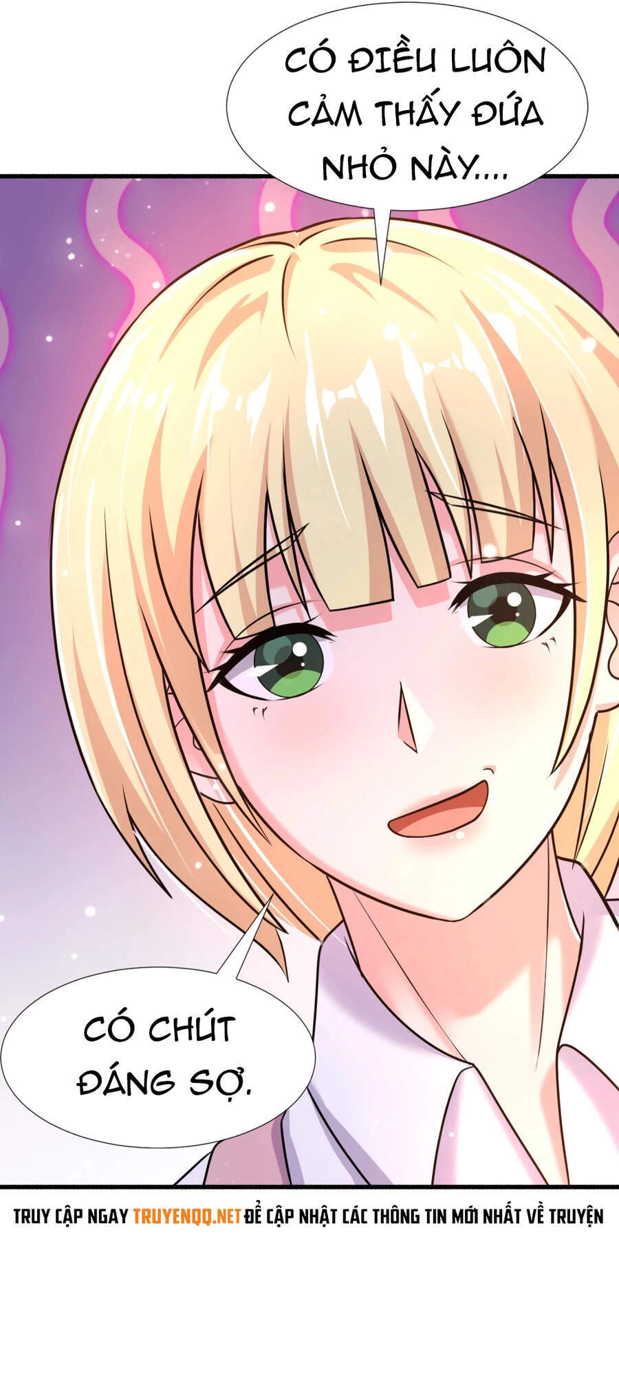 Siêu Năng Phân Hóa Chapter 28 - 38