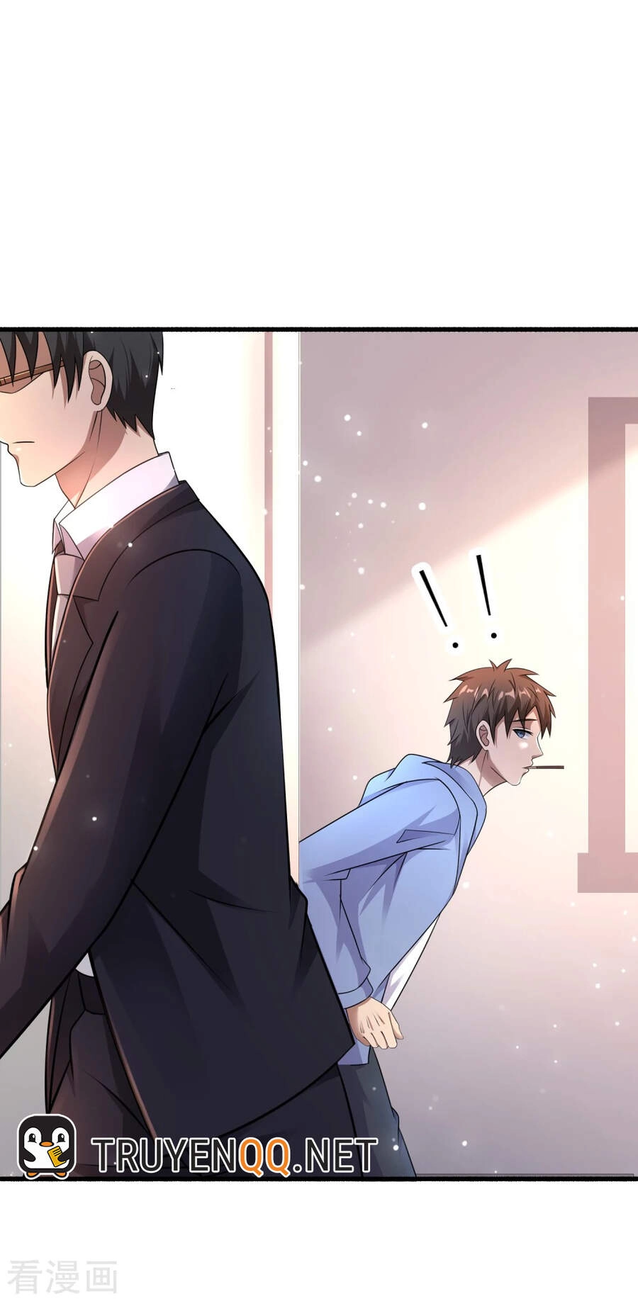 Siêu Năng Phân Hóa Chapter 29 - 2