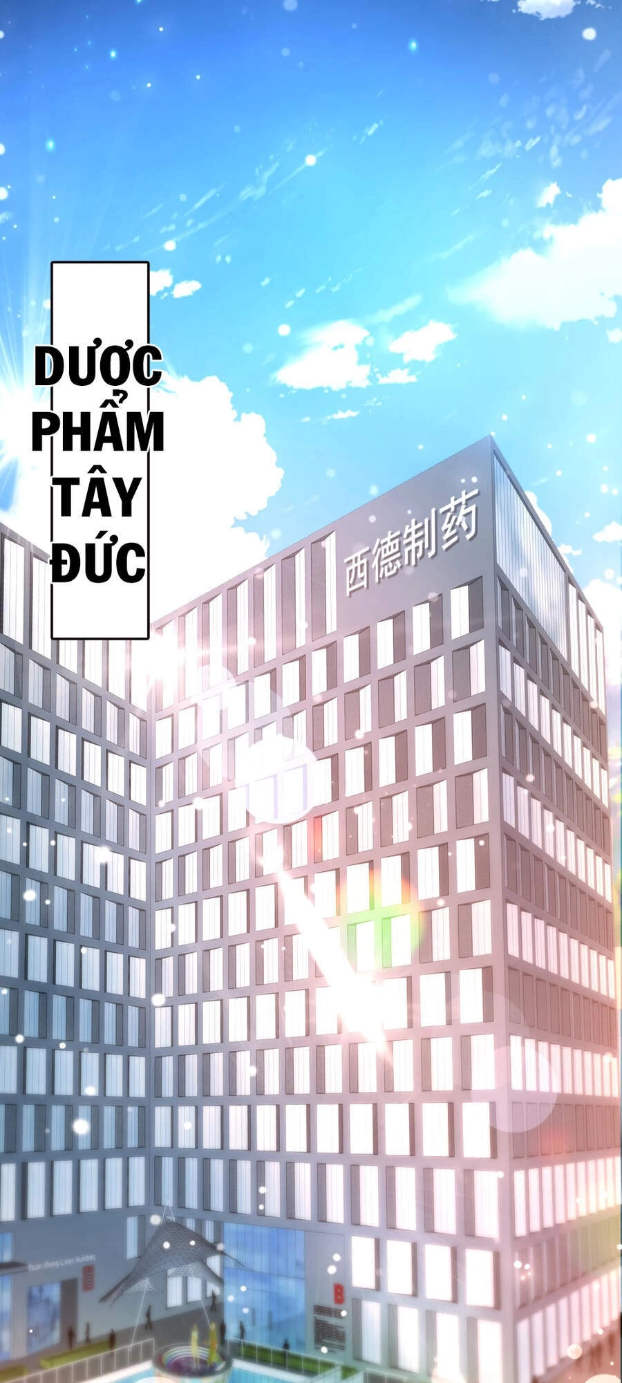 Siêu Năng Phân Hóa Chapter 29 - 3