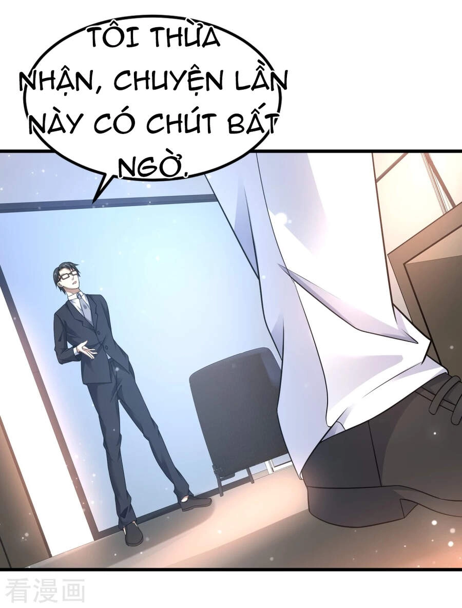 Siêu Năng Phân Hóa Chapter 29 - 5