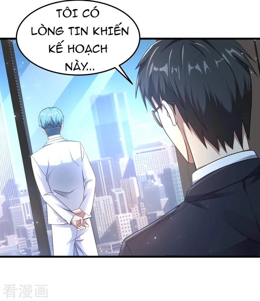 Siêu Năng Phân Hóa Chapter 29 - 7