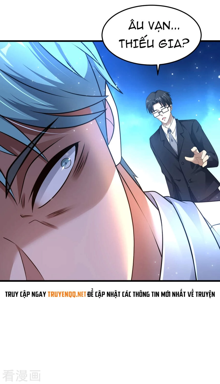 Siêu Năng Phân Hóa Chapter 29 - 8