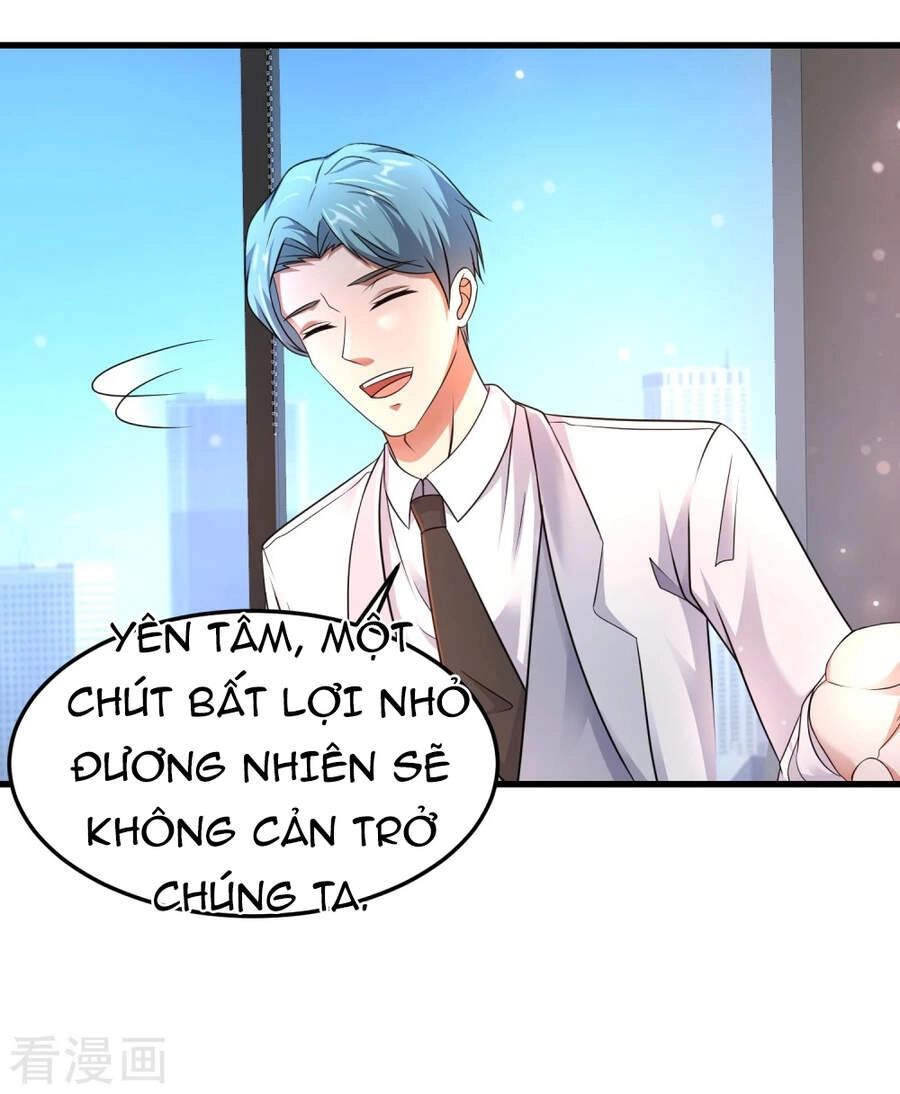 Siêu Năng Phân Hóa Chapter 29 - 10