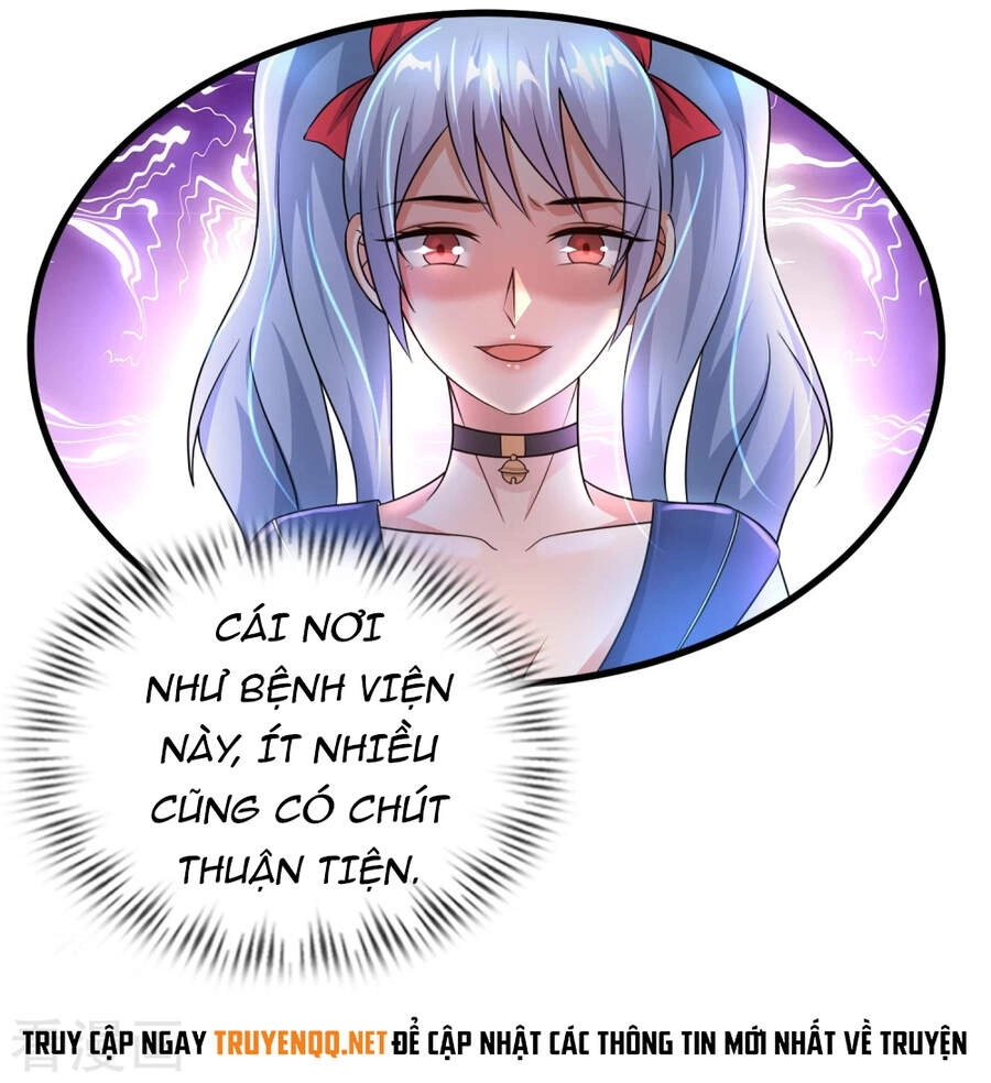 Siêu Năng Phân Hóa Chapter 29 - 19