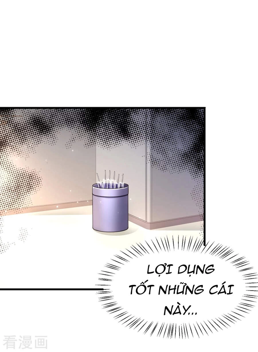 Siêu Năng Phân Hóa Chapter 29 - 20