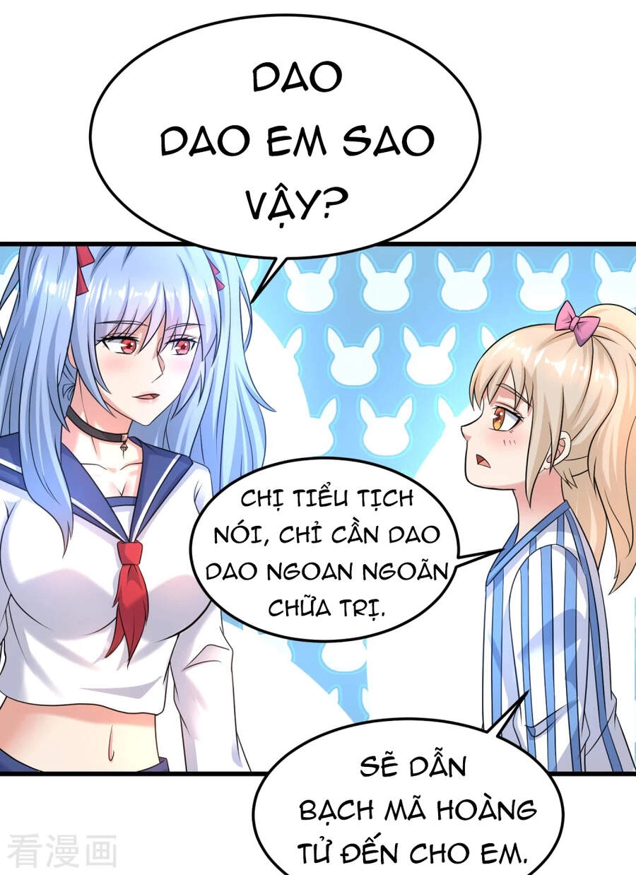 Siêu Năng Phân Hóa Chapter 29 - 23