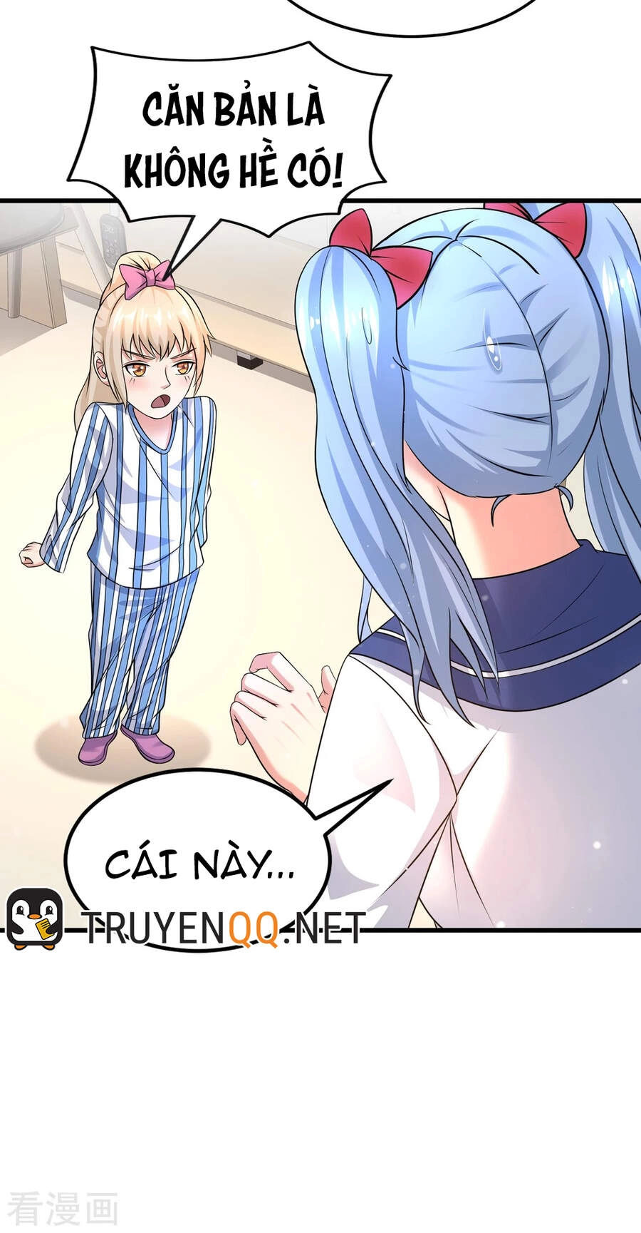 Siêu Năng Phân Hóa Chapter 29 - 24