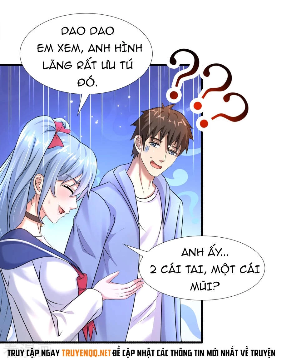 Siêu Năng Phân Hóa Chapter 29 - 27